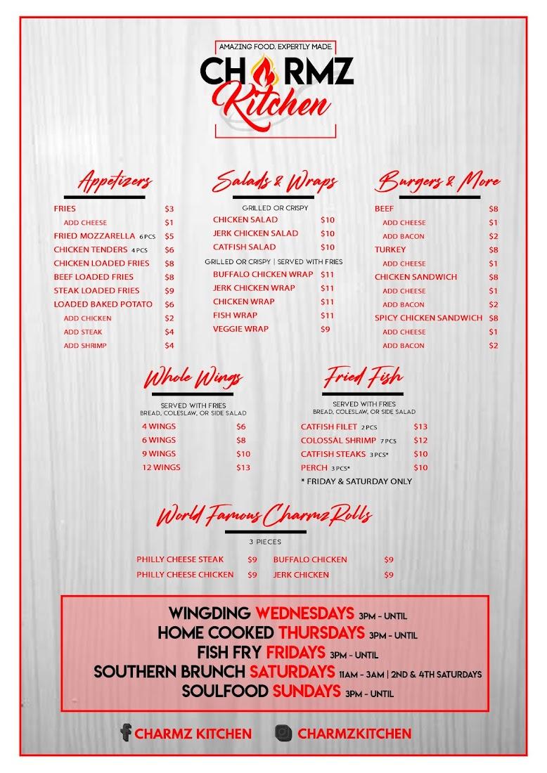 Aces Cafe